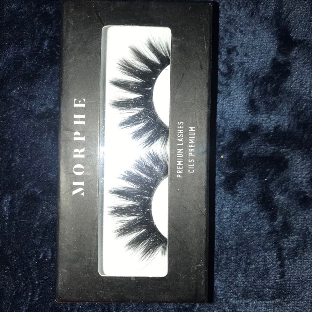 Morphe lash